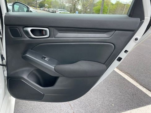 Used 2024 Honda Civic LX image 34