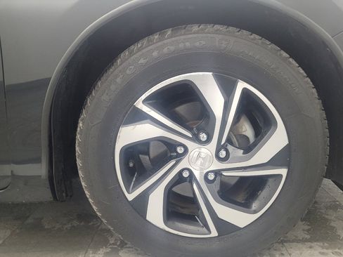 Used 2016 Honda Accord LX image 31