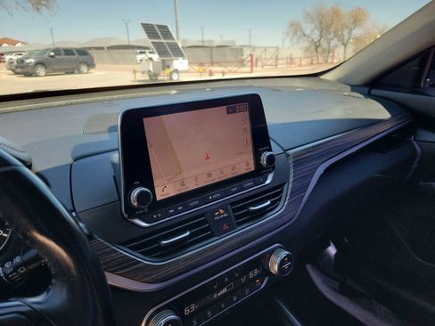 Used 2020 Nissan Altima 2.5 SL image 16