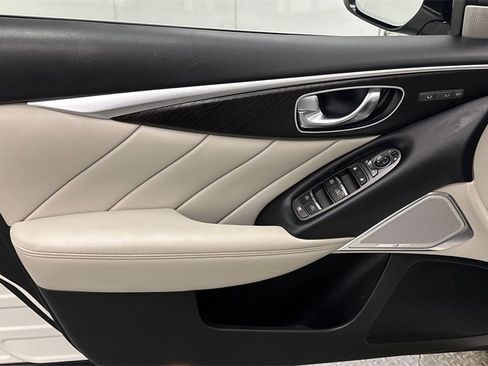 Used 2022 INFINITI Q50 Sensory w/ Cargo Package image 19