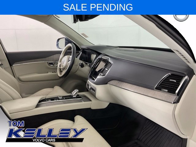 Used 2021 Volvo XC90 T8 Inscription w/ Advanced Package AWD/4WD image 31
