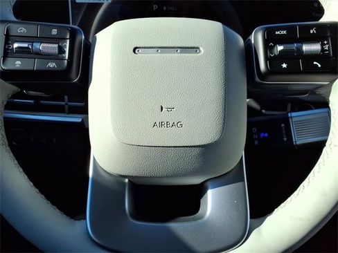 New 2026 Hyundai Santa Fe SEL image 14