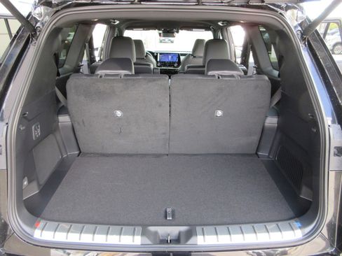 New 2026 Lexus TX 500h AWD image 58
