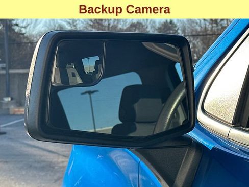 Used 2022 Chevrolet Silverado 1500 Custom w/ Rally Edition image 8