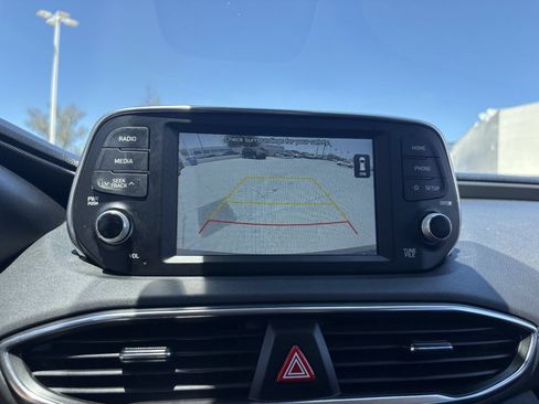 Used 2020 Hyundai Santa Fe SEL w/ Convenience Package FWD image 21