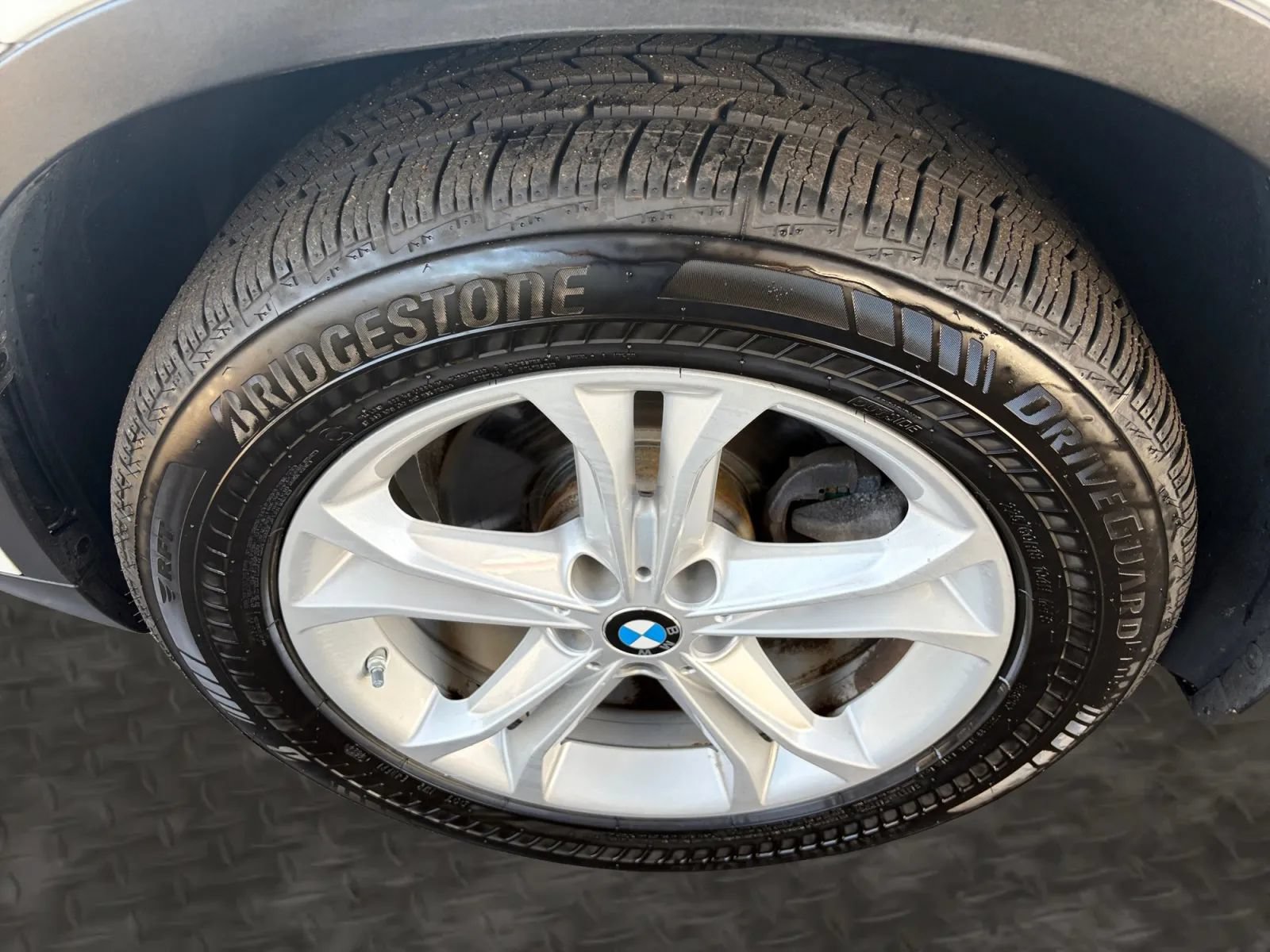 Used 2018 BMW X3 xDrive30i w/ Convenience Package AWD/4WD image 37