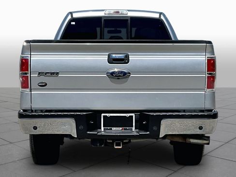 Used 2014 Ford F150 XLT w/ Equipment Group 302A Luxury AWD/4WD image 4