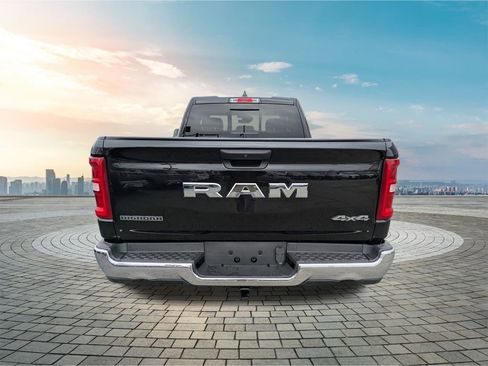 Used 2025 RAM 1500 Big Horn image 6
