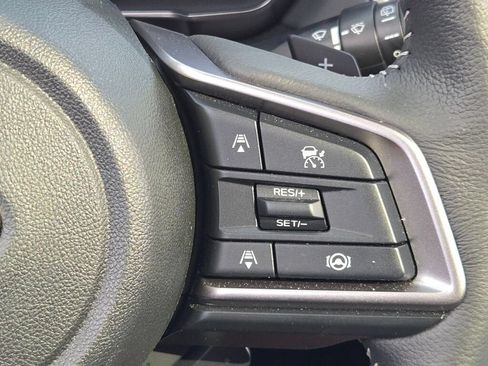 Certified 2025 Subaru Outback Limited AWD/4WD image 31