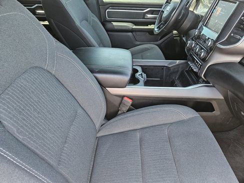 Used 2022 RAM 1500 Lone Star RWD image 10