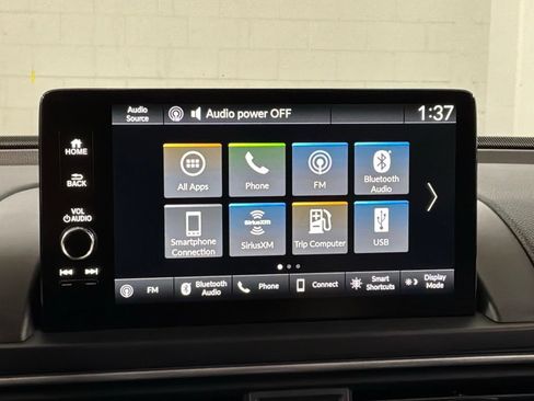 Certified 2025 Honda Pilot EX-L image 14