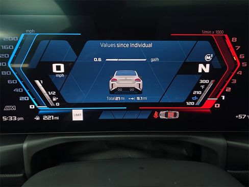 New 2026 BMW M2 w/ Lighting Package image 18