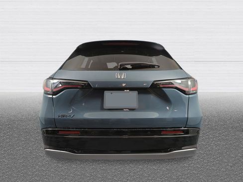 New 2026 Honda HR-V EX-L image 3