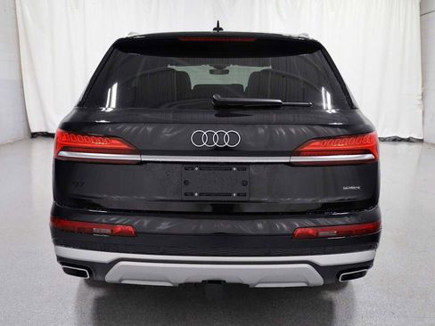 New 2026 Audi Q7 3.0T Premium image 6