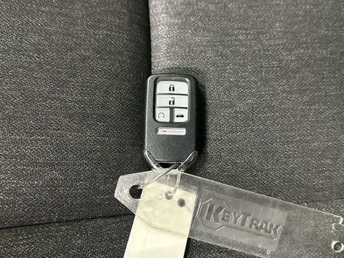 Used 2024 Honda Accord EX image 31