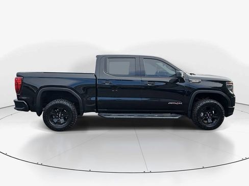 Used 2022 GMC Sierra 1500 AT4X AWD/4WD image 2