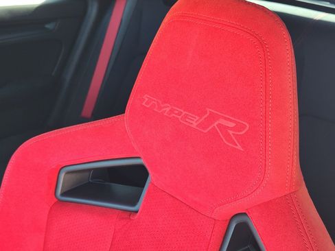 New 2025 Honda Civic Type R image 15