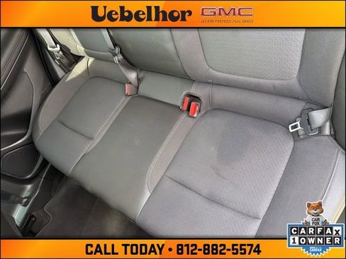 Used 2024 Buick Encore GX Preferred FWD image 18