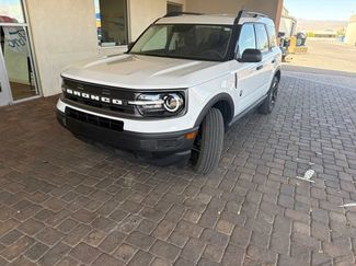 Certified 2024 Ford Bronco Sport Big Bend AWD/4WD video 1