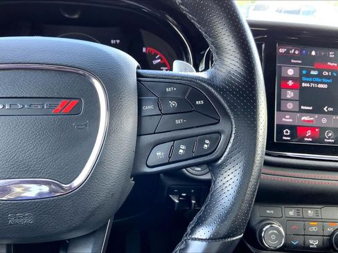 Used 2024 Dodge Durango GT AWD/4WD image 25