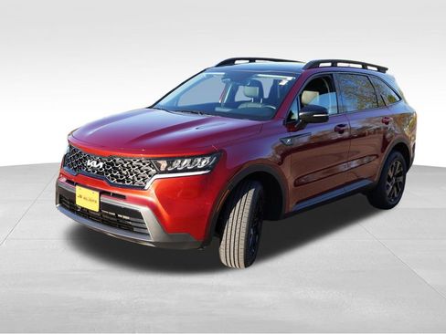 Certified 2023 Kia Sorento S w/ Panoramic Sunroof Package AWD/4WD image 11