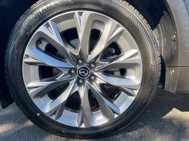 Certified 2024 MAZDA CX-90 3.3 Turbo w/ Premium Package AWD/4WD image 17