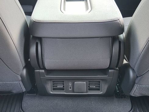 New 2026 Chevrolet Silverado 1500 RST RWD image 22