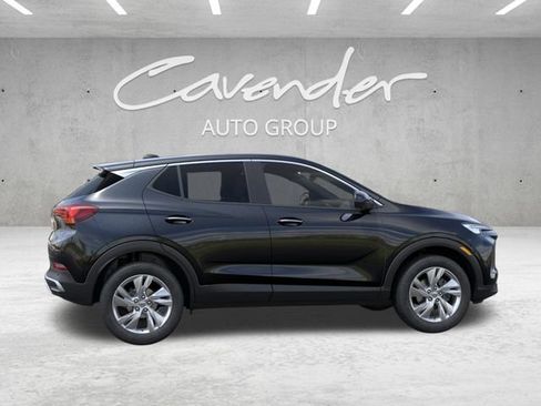 New 2026 Buick Encore GX Preferred w/ Advanced Technology Package FWD image 6