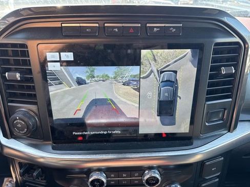 Used 2021 Ford F150 Lariat AWD/4WD image 25