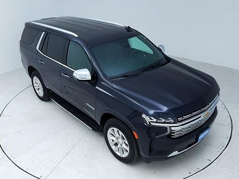 Used 2023 Chevrolet Tahoe Premier RWD image 13