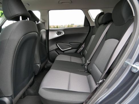 Used 2024 Kia Soul LX w/ Option Group 015 image 14