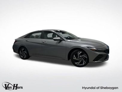 Used 2024 Hyundai Elantra Limited