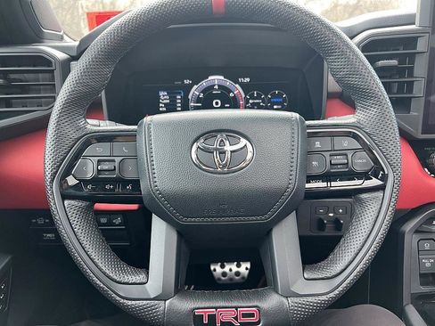 Used 2024 Toyota Tundra TRD Pro image 21