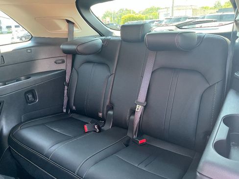 Used 2024 MAZDA CX-90 3.3 Turbo w/ Preferred Plus image 20