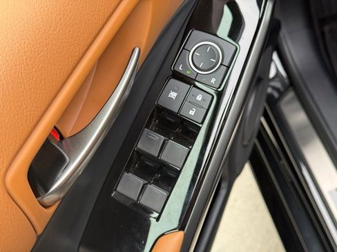 Certified 2025 Lexus IS 300 F Sport w/ Accessory Package RWD image 21