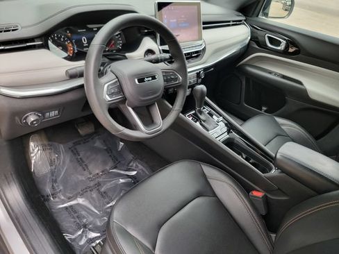 Certified 2024 Jeep Compass Limited AWD/4WD image 19