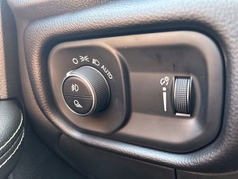 Used 2025 RAM 2500 Lone Star AWD/4WD image 13