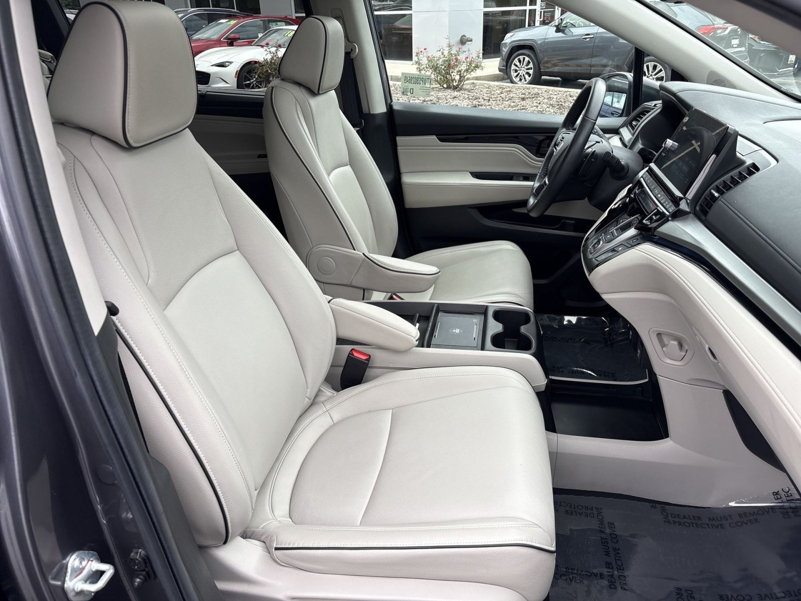Used 2025 Honda Odyssey Touring image 28