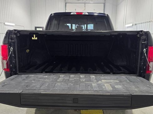 Used 2020 Ford F150 XLT w/ Equipment Group 302A Luxury AWD/4WD image 14
