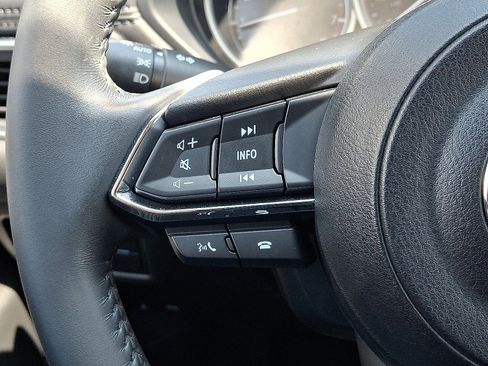 Used 2023 MAZDA CX-5 AWD 2.5 S w/ Select Package image 21