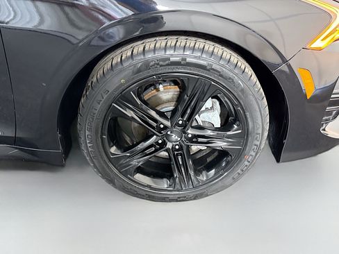 Used 2022 Kia K5 GT-Line w/ GT-Line FWD Premium Package image 32