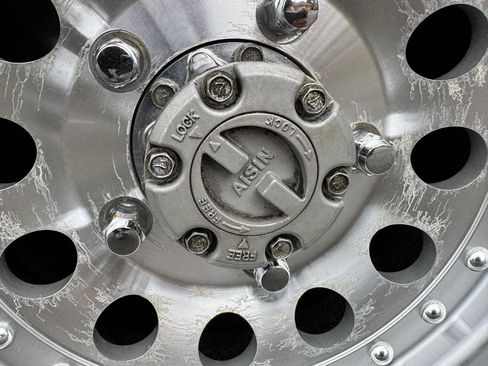 Used 1992 Suzuki Samurai JL image 27