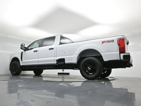 New 2026 Ford F350 XL w/ STX Appearance Package image 44
