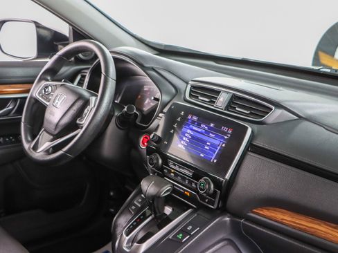Used 2021 Honda CR-V EX image 26