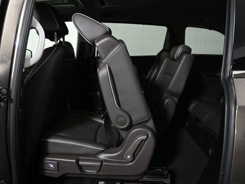 Used 2023 Honda Odyssey Elite image 33