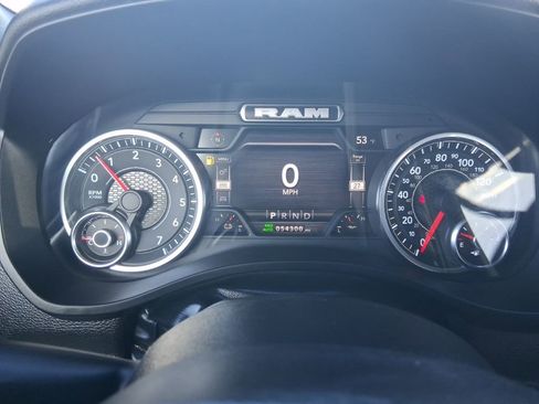 Used 2022 RAM 1500 Big Horn image 26