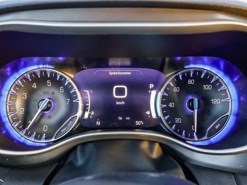 New 2026 Chrysler Pacifica Select w/ S Appearance Package image 24