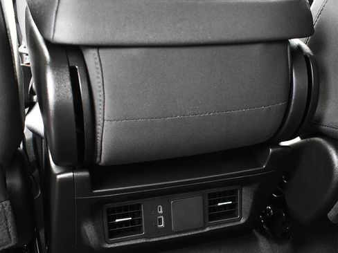 New 2026 Chevrolet Silverado 1500 Custom image 10