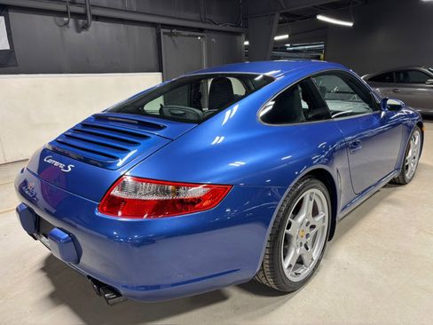 Used 2006 Porsche 911 Carrera S image 2