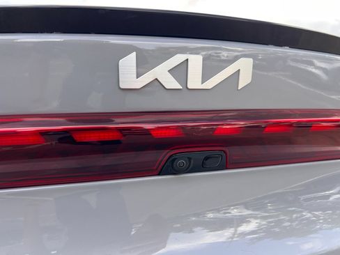 Used 2024 Kia K5 GT-Line FWD image 20